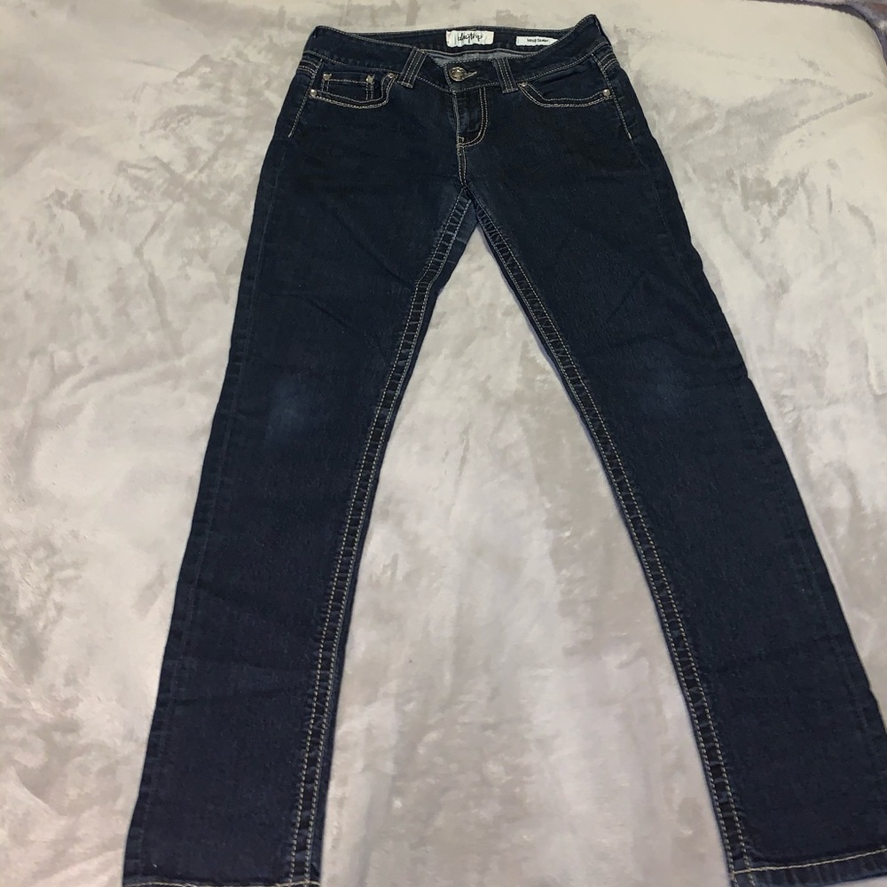 Daytrip Virgo Skinny Jeans
